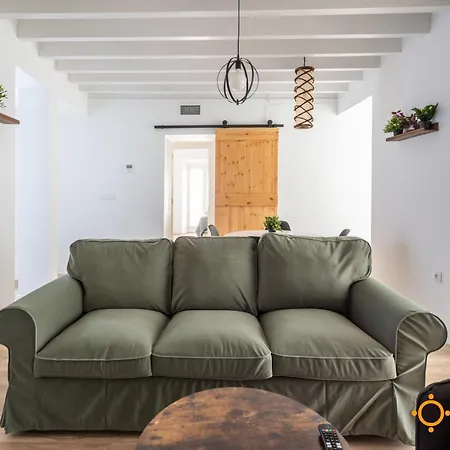 Buenos Aires By Livework Апартаменти Кадіс