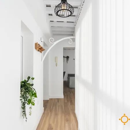 Apartamento Buenos Aires By Livework