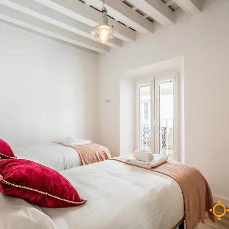 Buenos Aires By Livework Апартаменти *