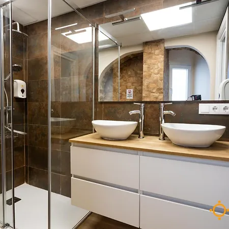 Apartamento Buenos Aires By Livework *