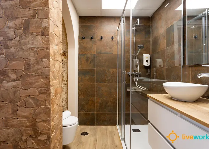 Buenos Aires By Livework *