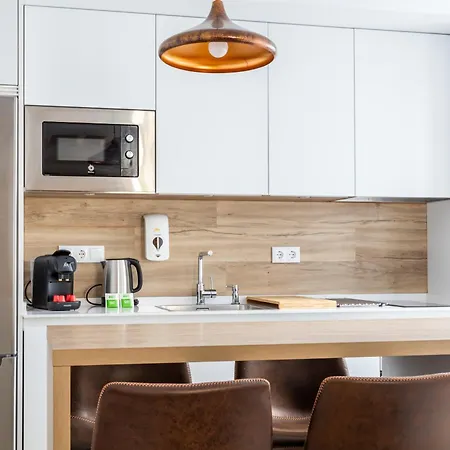 Buenos Aires By Livework