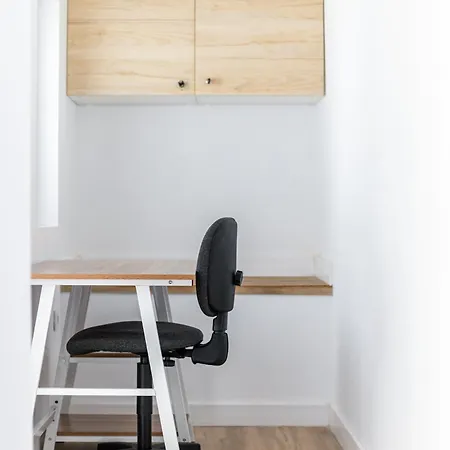 Buenos Aires By Livework