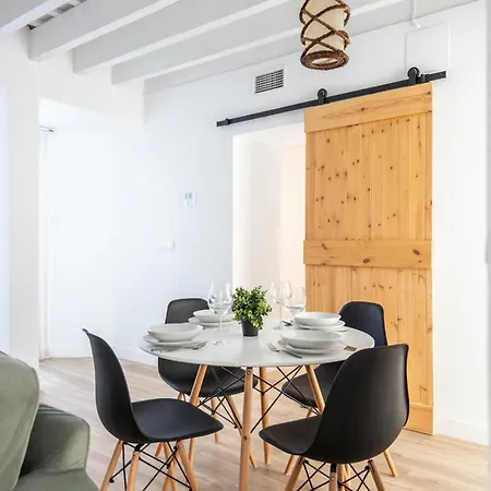 Buenos Aires By Livework Apartment