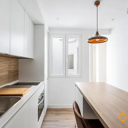 Apartment Buenos Aires By Livework