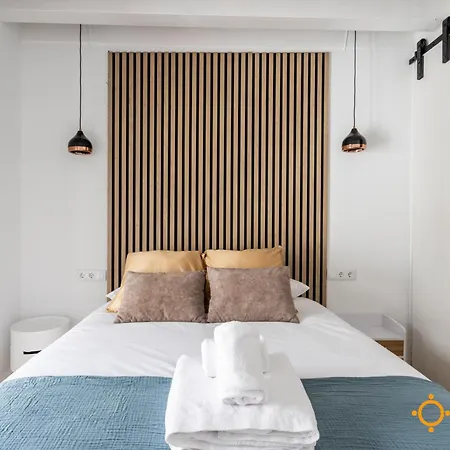 公寓 Buenos Aires By Livework 加的斯