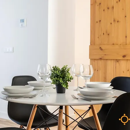 Buenos Aires By Livework 카디스