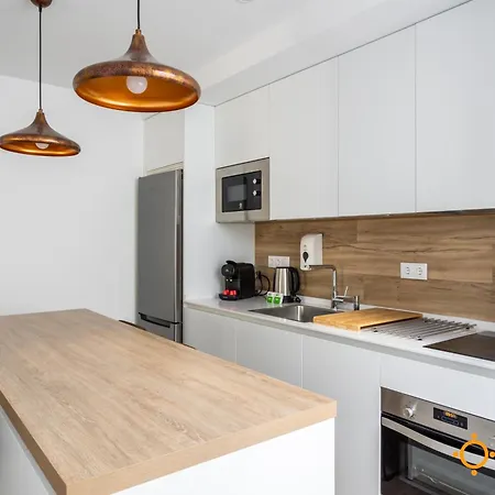 Buenos Aires By Livework