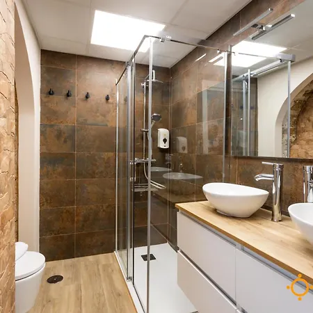 Buenos Aires By Livework 公寓