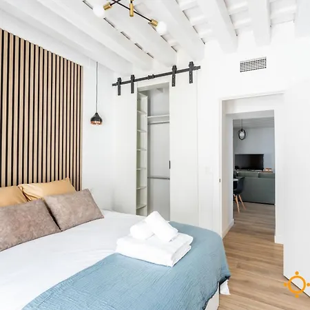 Apartment Buenos Aires By Livework