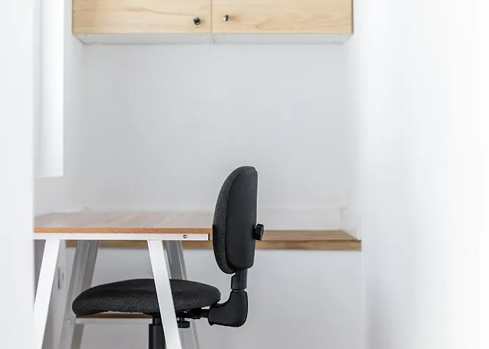 Buenos Aires By Livework