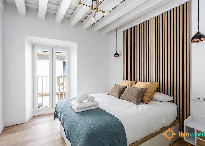 Buenos Aires By Livework *