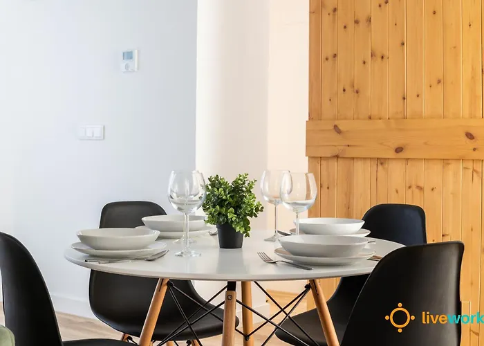 Buenos Aires By Livework 카디스