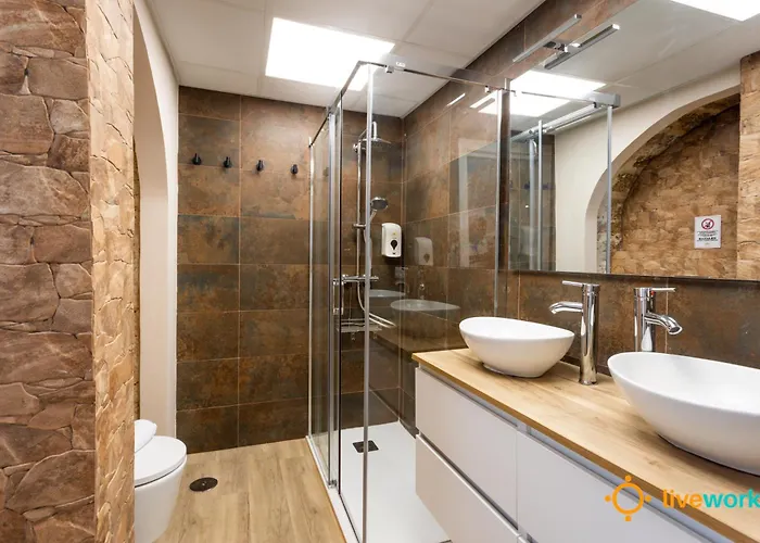 Buenos Aires By Livework 아파트