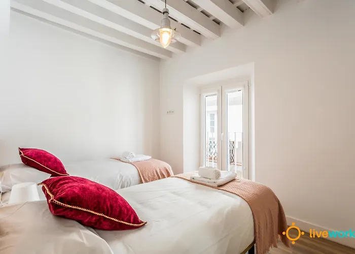 Buenos Aires By Livework アパート *