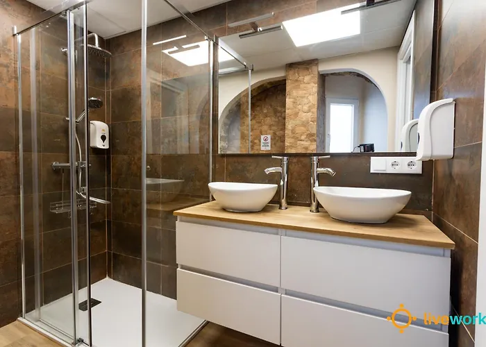 아파트 Buenos Aires By Livework *