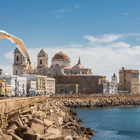 Buenos Aires By Livework Lägenhet *