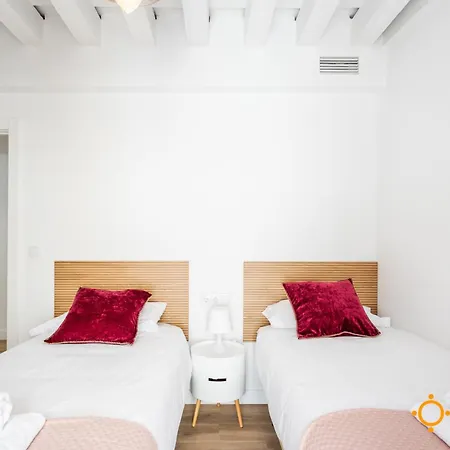 Buenos Aires By Livework Lägenhet