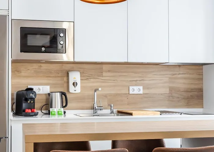 Buenos Aires By Livework