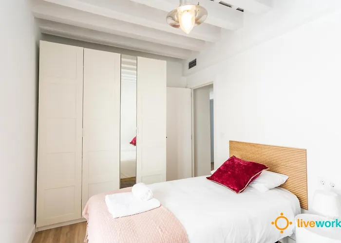 Buenos Aires By Livework * Cádiz