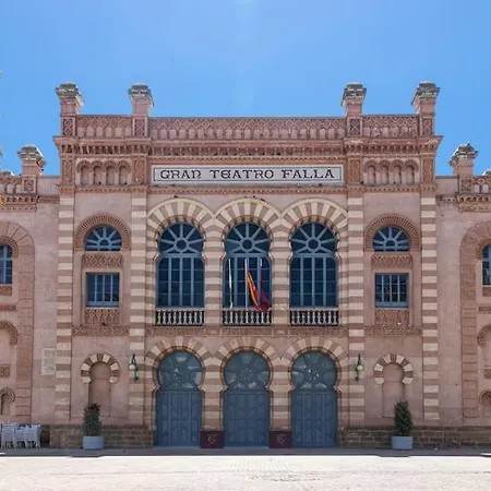 Buenos Aires By Livework * كاديز