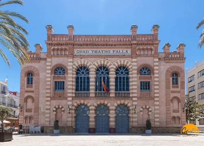 Buenos Aires By Livework * Cadiz