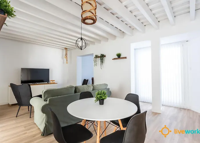 Buenos Aires By Livework Cadiz