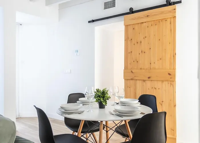 Buenos Aires By Livework Apartment