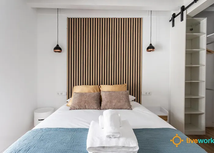 Apartment Buenos Aires By Livework Cadiz