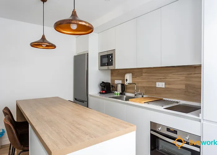 Buenos Aires By Livework