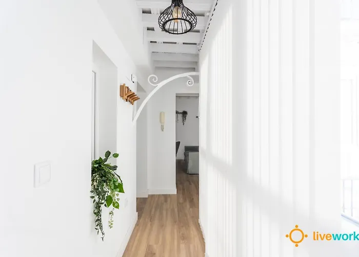 Apartment Buenos Aires By Livework