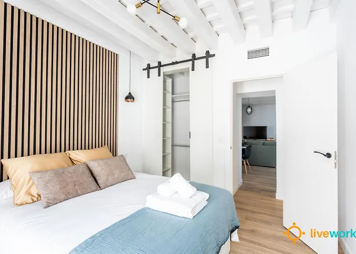 Apartment Buenos Aires By Livework